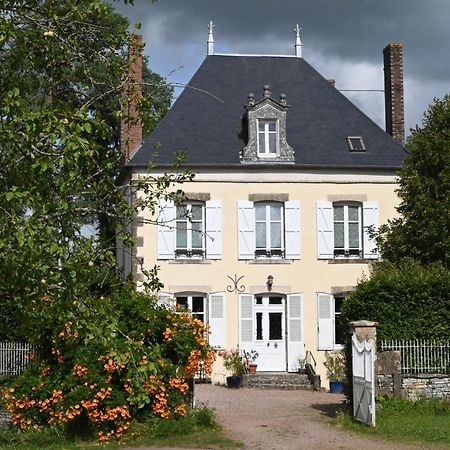 Villa Champallement Εξωτερικό φωτογραφία