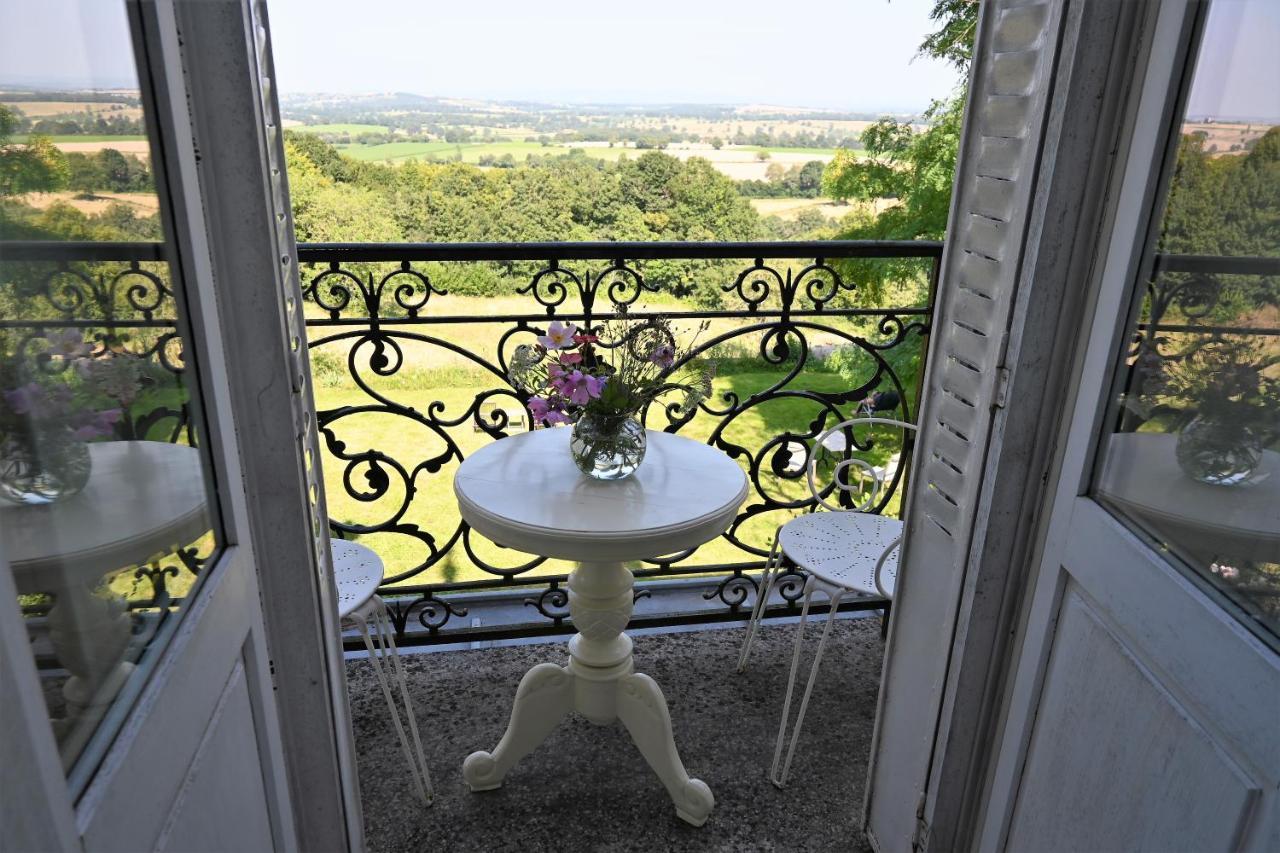 Villa Champallement Εξωτερικό φωτογραφία