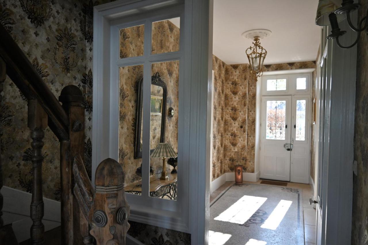 Villa Champallement Εξωτερικό φωτογραφία