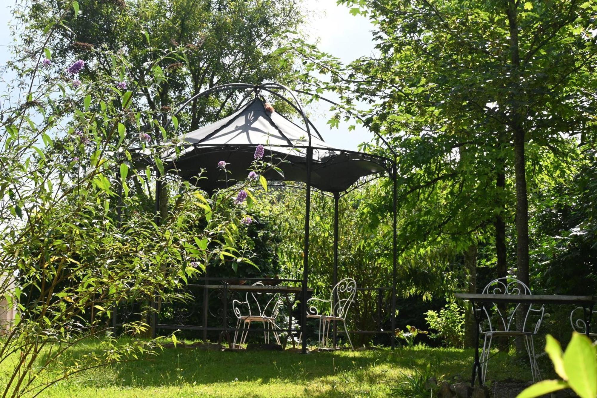 Villa Champallement Εξωτερικό φωτογραφία